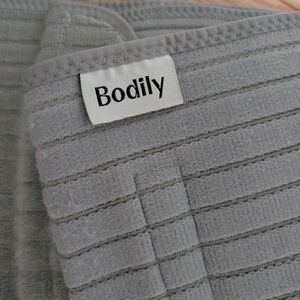 Bodily belly band one size